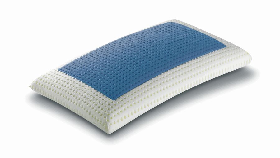 Guanciali in MemoryBed