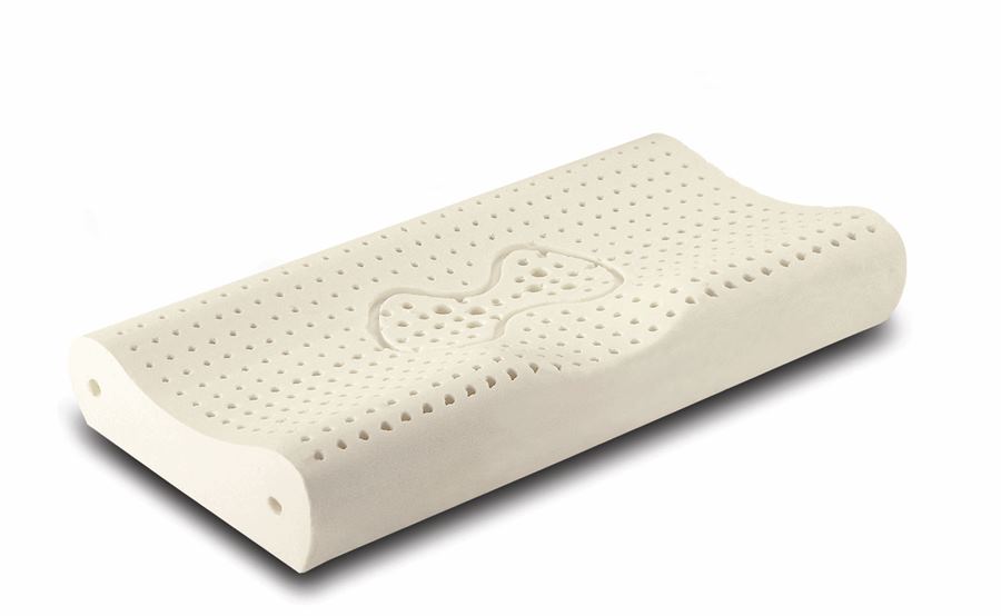 Guanciali in lattice Innergetic