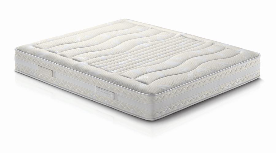 materassi a molle tradizionali