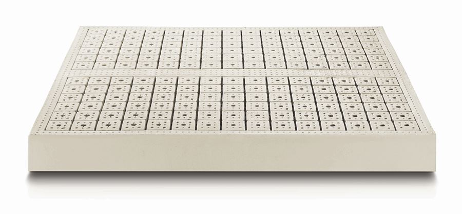 Materassi in lattice Mobili Bonenti