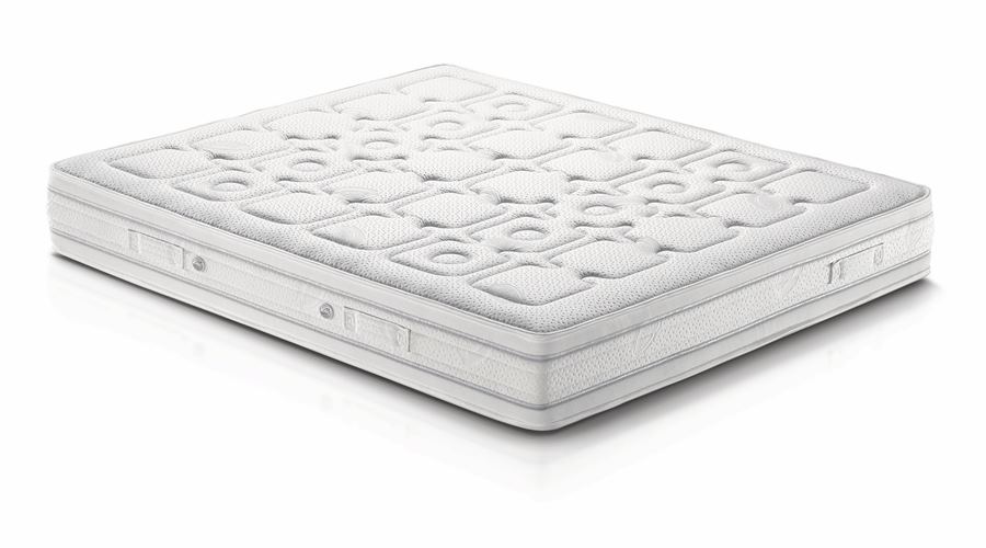 Materassi a molle indipendenti