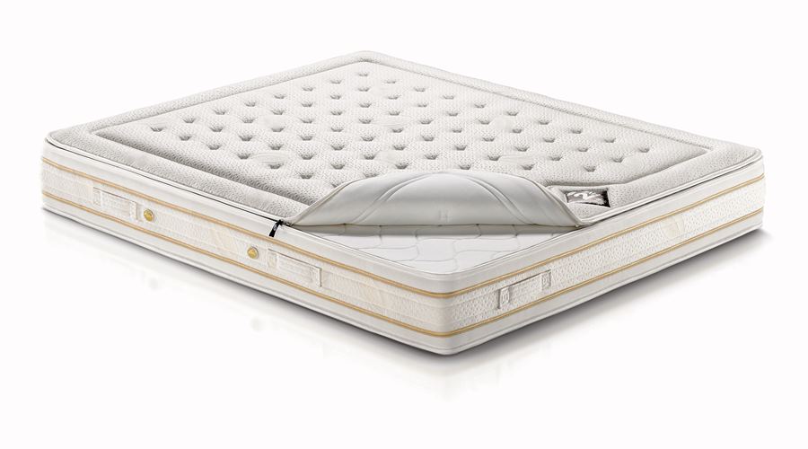 materassi micromolle indipendenti