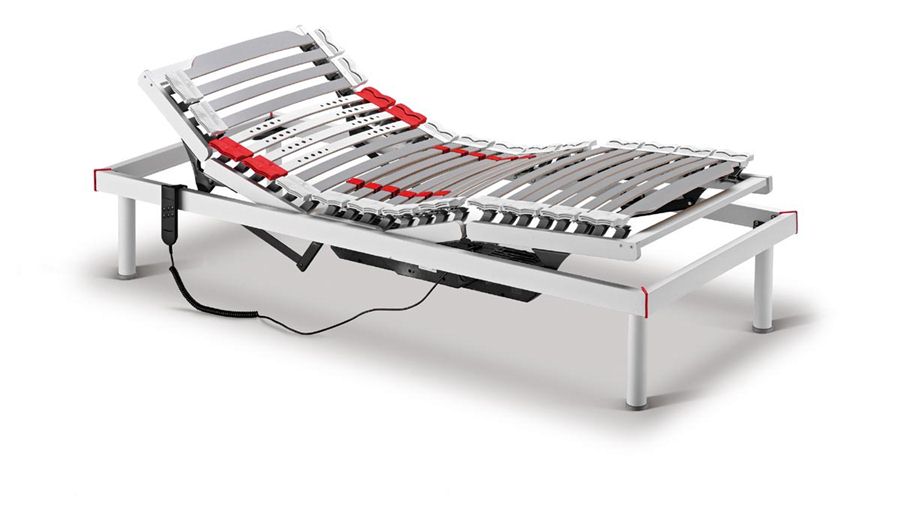 Reti e supporti ergonomici 