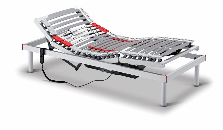 reti a doghe motorizzate phenta